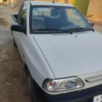 پراید ۱۵۱ مدل ۱۴۰۴ ۰ کیلومتر عالیشهر|خودرو سواری و وانت|بوشهر, |دیوار