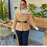 کمربند رومانتویی شیک