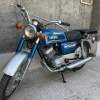 موتور RS کویتی