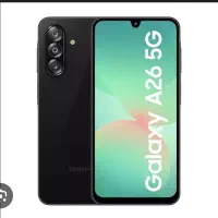 سامسونگ Galaxy A26(اقساطی)