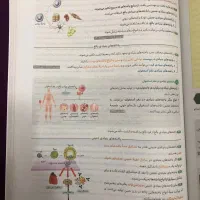 زیست دوازدهم فرمول 20|کتاب و مجله آموزشی|دابودشت, |دیوار