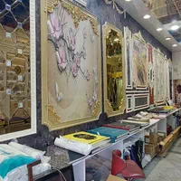 پخش کاغذ دیواری خارجی (قابل شستشو)