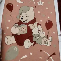 قالیچه بچگانه