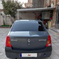 رنو تندر 90 (L90 لوگان) E1، مدل ۱۳۹۰|خودرو سواری و وانت|صحنه, |دیوار