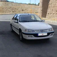 پارس ۱۴۰۰ xu7 دریچه سیمی فورش فوری موتور قدیم
