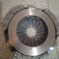 دیسک وصحفه پژو 405