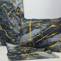 تولیدی رو بالشتی پنبه دوزی|رختخواب، بالش، پتو|فردوسیه, |دیوار