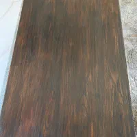 میز جلو مبلی چوبی|مبلمان خانگی و میز عسلی|بابلسر, |دیوار