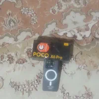 Poco x6 pro