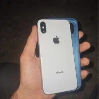 ایفون x|موبایل|قلعه گنج, |دیوار