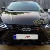 آریزو6جی تی مدل 403 مشابه صفر بدون نقطه