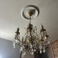 سه عدد لوستر