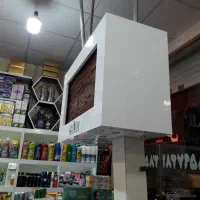 استند|فروشگاه و مغازه|مشهد, کوشش|دیوار