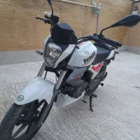 موتور بنلی ۱۵۰ در حد