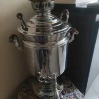 سماور نفتی