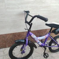 دوچرخه 16 سلامت