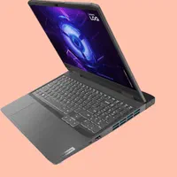 لپتاپ لنوو گیمینگ LOQ پردازنده i5 رم ۱۶ RTX2050
