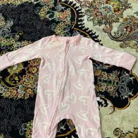 لباس نوزادی