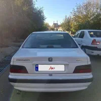 پرشیا مدل ۹۰|خودرو سواری و وانت|سلماس, |دیوار