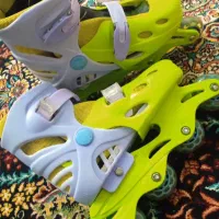 کفش اسکیت درحدنو