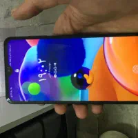 گوشی سامسونگ a31