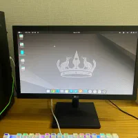 مانیتور ۲۰ اینچ ال جی FullHD|قطعات و لوازم جانبی رایانه|بجنورد, |دیوار