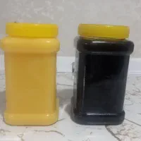 روغن حیوانی اعلا صد درصد و شیره انگور ارگانیگ