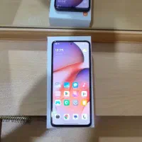 شیاومی نوت ۱۳ درحد|موبایل|کرمانشاه, |دیوار