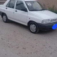 پراید مدل ۹۸ برج ۱۰|خودرو سواری و وانت|شادگان, |دیوار