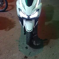 کیلیک واریو 1402