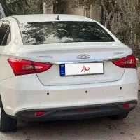 اریزو ۵ فول بی رنگ|خودرو سواری و وانت|رشت, کوی مهر|دیوار