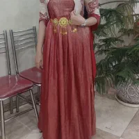لباس کردی