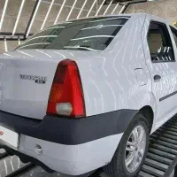 رنو تندر 90 ال 90 مدل 95 E2 فول|خودرو سواری و وانت|تهران, تهرانپارس غربی|دیوار