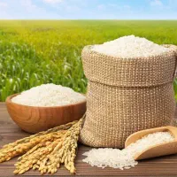 برنج مرغوب با قیمت مناسب