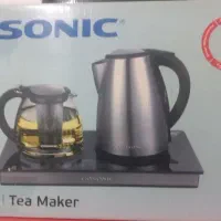 چای ساز گوسونیک مدل Gst875