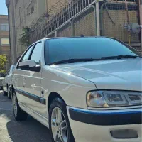 پارس tu5 97 کلاس 15 دریچه سیمی