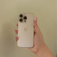 آیفون ۱۶ پرو ۲۵۶ گیگابایت ZAA