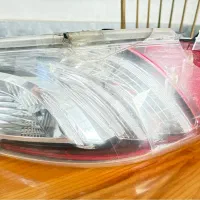 چراغ عقب ماشین مزدا تری نیو