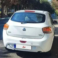 تیبا 2 مدل 96