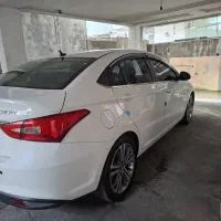 آریزو ۵ توربو اکسلنت مدل۹۷ بیضربه بیرنگ|خودرو سواری و وانت|رشت, منظریه|دیوار