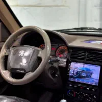 مدل 95دوگانه کارخانه در حد صفر|خودرو سواری و وانت|شاهین دژ, |دیوار