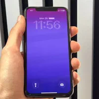 iphone 11 pro 256gb za/a|موبایل|رشت, باهنر|دیوار