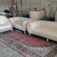 تولییدی مبل پاریس*نورالهی|مبلمان خانگی و میز عسلی|خرم‌آباد, |دیوار