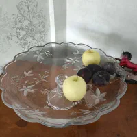 سه عدد ظرف میوه و شیرینی خوری برند سوگا ژاپن|ظروف سرو و پذیرایی|بجنورد, |دیوار