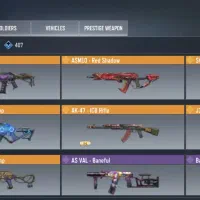 اکانت کالاف قدیمی|کنسول، بازی ویدئویی و آنلاین|فولادشهر, C8|دیوار