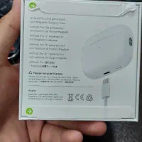 Airpods pro 2 تایپ C|لوازم جانبی موبایل و تبلت|بندر ماهشهر, |دیوار