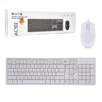 انواع کیبورد و کیبورد ماوس گیمینگ بیسیم باسیم|قطعات و لوازم جانبی رایانه|یزد, |دیوار