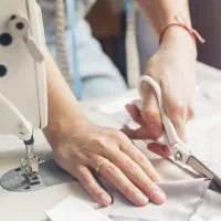 خیاط وچرخکار ماهر