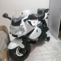 موتور شارژی