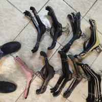 چوب لباسی|بندرخت و رخت‌آویز|تبریز, |دیوار